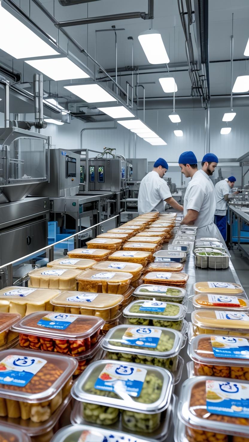 Kosher Certification in Sri Lanka